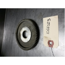106H023 Balance Shaft Gear For 97-03 Pontiac Grand Prix  3.8